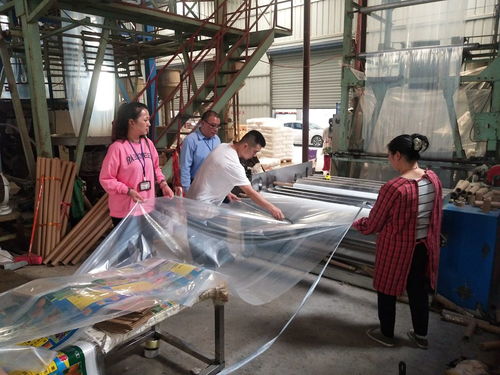 廣西興安縣強化農(nóng)用薄膜質(zhì)量監(jiān)管，嚴把重點工業(yè)產(chǎn)品安全關(guān)