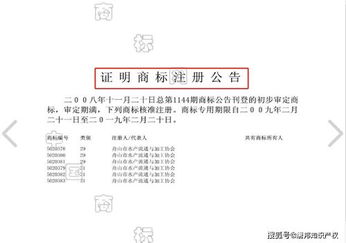 套牌 開(kāi)網(wǎng)店賣(mài) 舟山帶魚(yú) 被指侵權(quán),舟山行業(yè)協(xié)會(huì)索賠20萬(wàn)